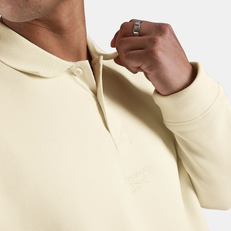 Wardrobe Essentials Sweatshirt