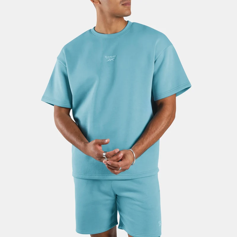 Wardrobe Essentials Men's T-Shirt