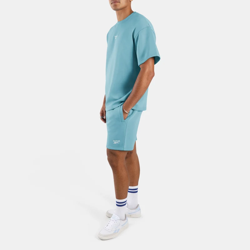 Wardrobe Essentials Men's T-Shirt