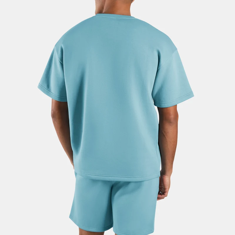 Wardrobe Essentials Men's T-Shirt