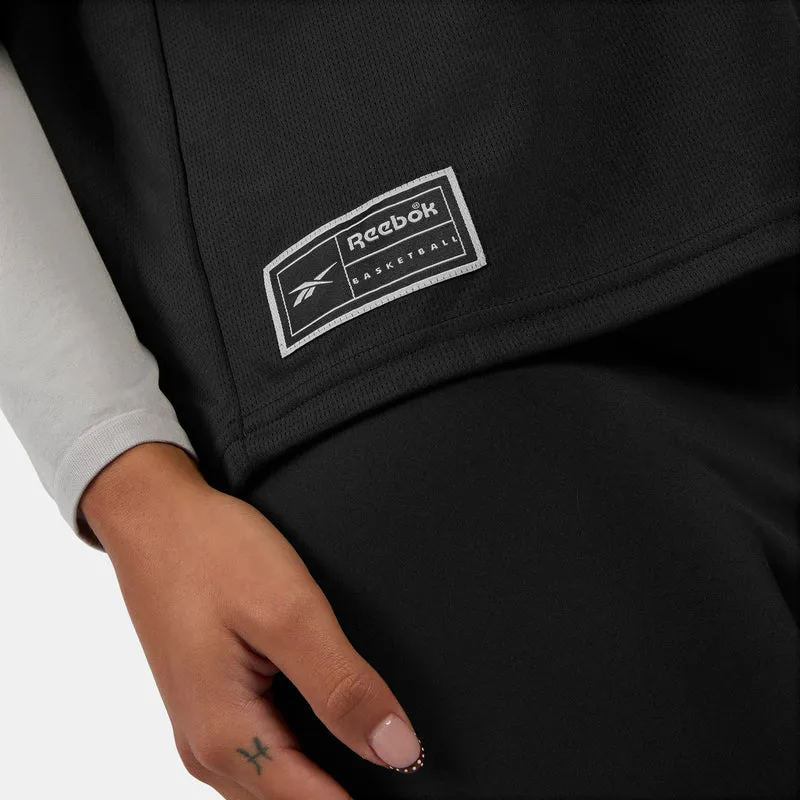 ID Basketball Mesh Women's Top