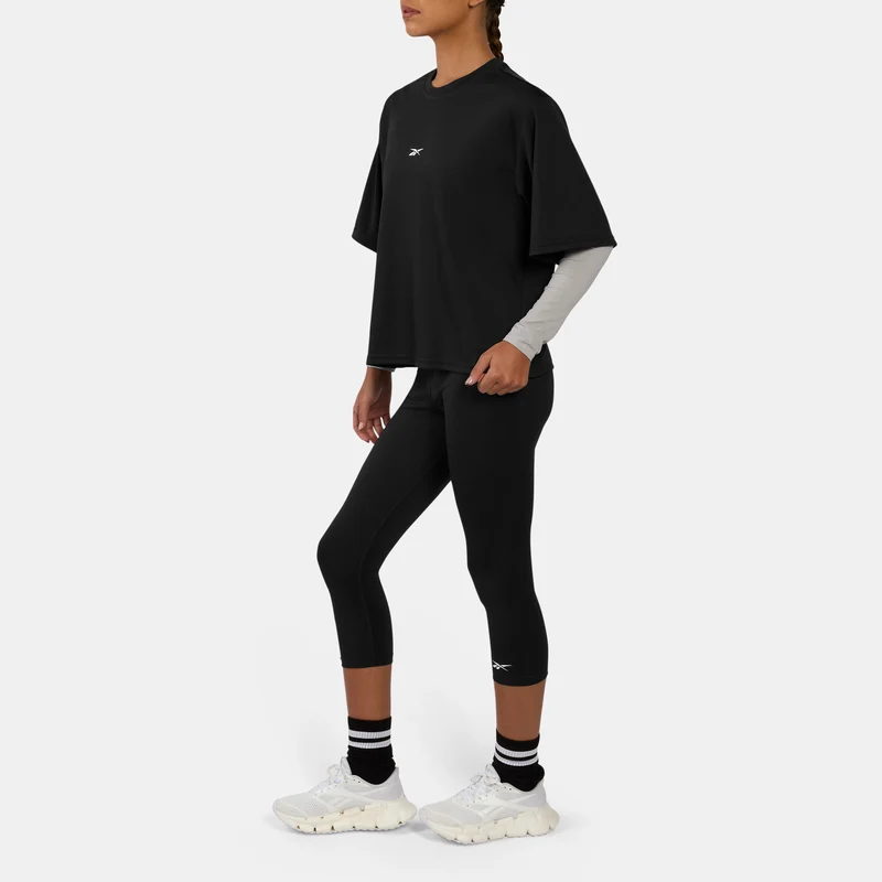 ID Basketball Mesh Women's Top