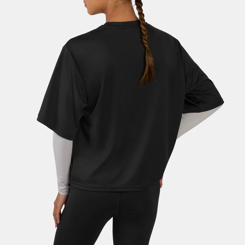 ID Basketball Mesh Women's Top