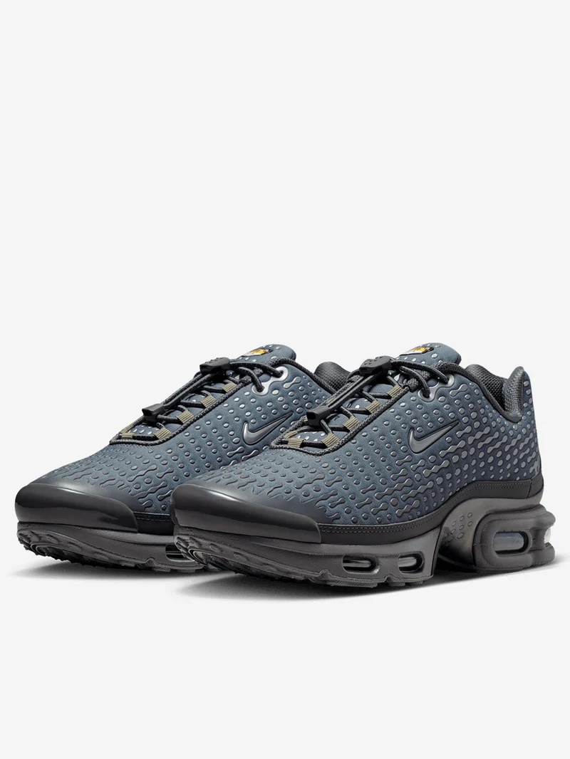 Air Max Plus VII 'Iron Grey'