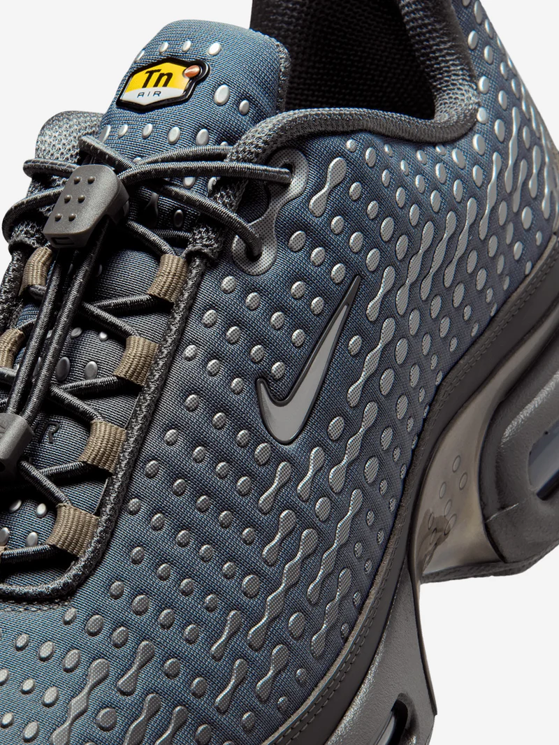 Air Max Plus VII 'Iron Grey'