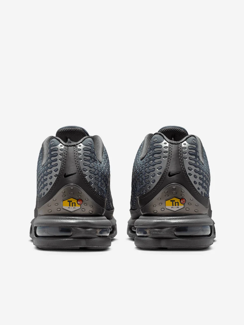 Air Max Plus VII 'Iron Grey'