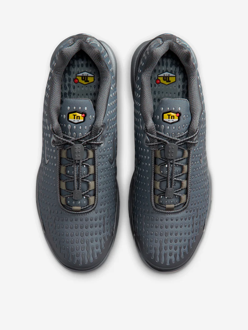 Air Max Plus VII 'Iron Grey'