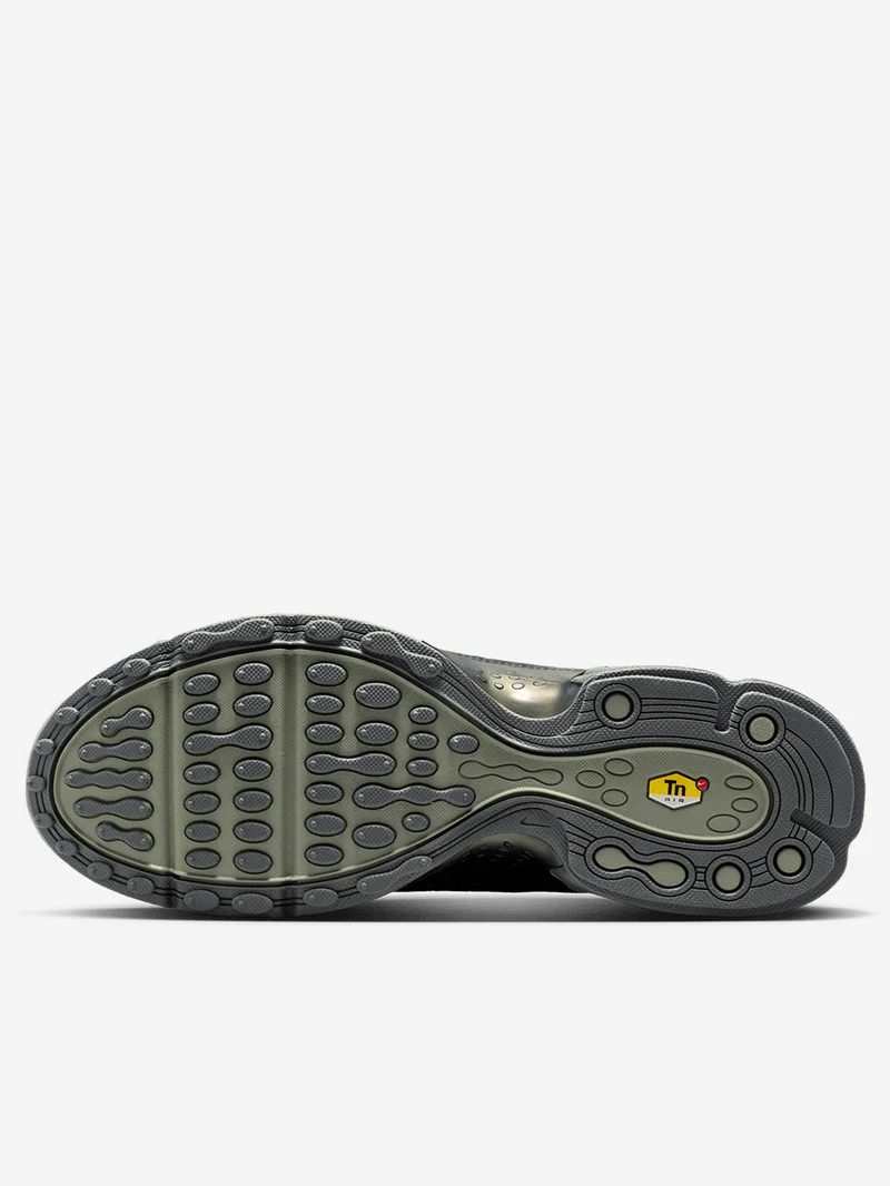 Air Max Plus VII 'Iron Grey'