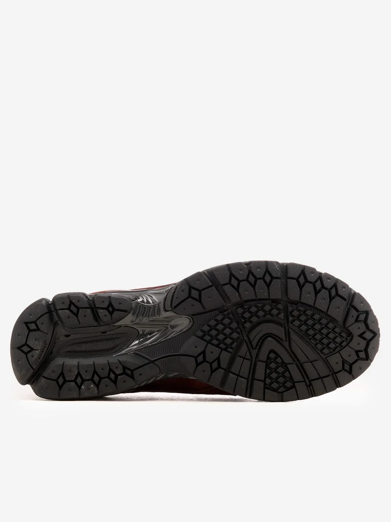 1906L scarpe loafers marroni in pelle
