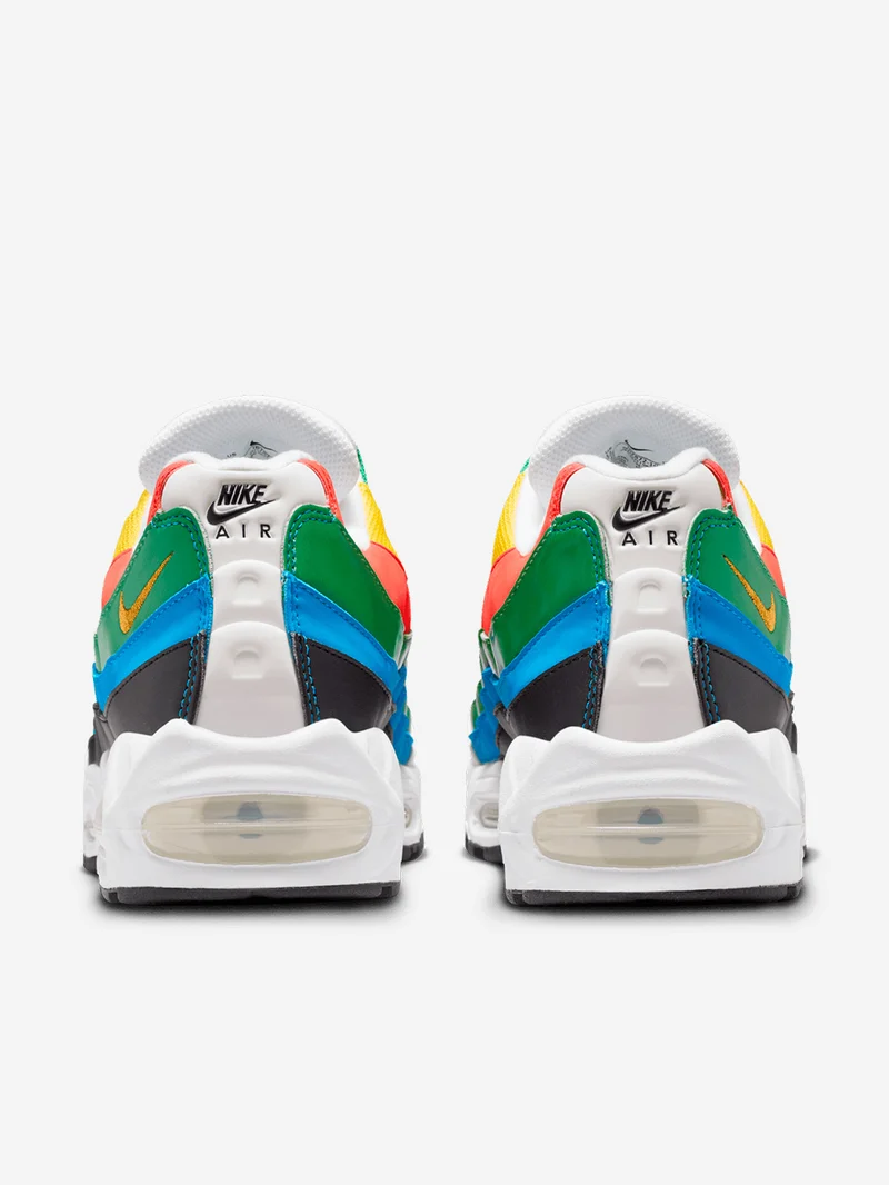 Air Max 95 Big Bubble Premium 'Olympic'