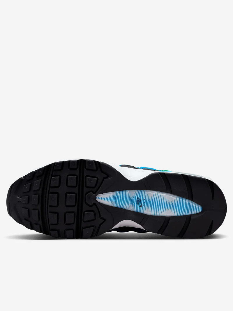 Air Max 95 Big Bubble Premium 'Olympic'