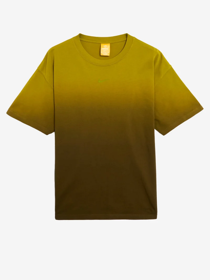 T-shirt verde NOCTA x Drake