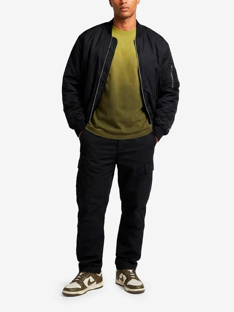 T-shirt verde NOCTA x Drake