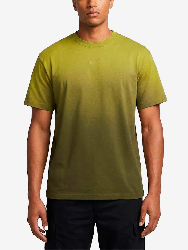 T-shirt verde NOCTA x Drake