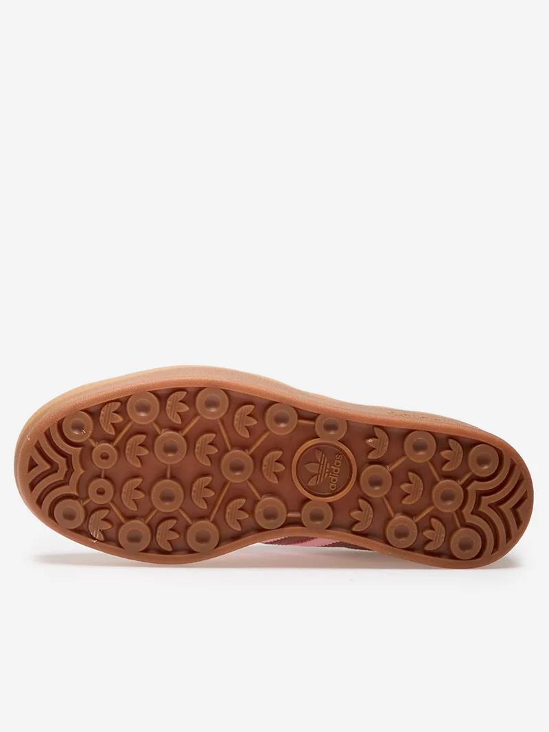 W Gazelle Bold 'Trace Brown' Platform