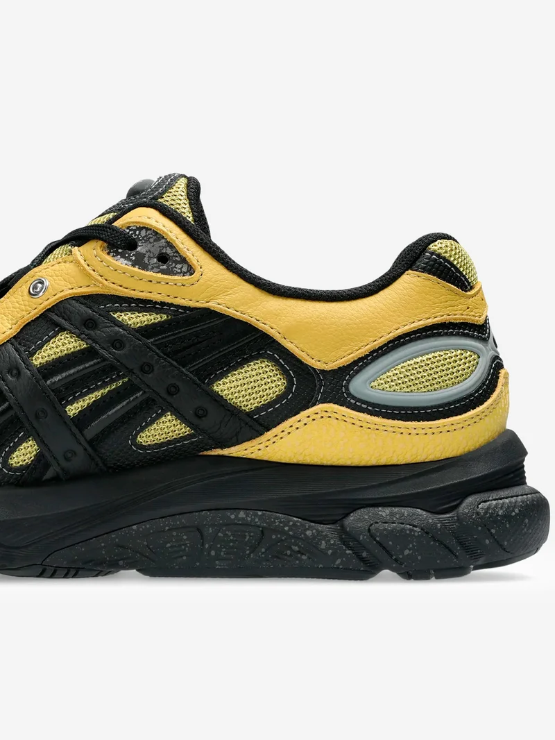 GEL-NYC 2.0 SSHS gialle x Hal Studios