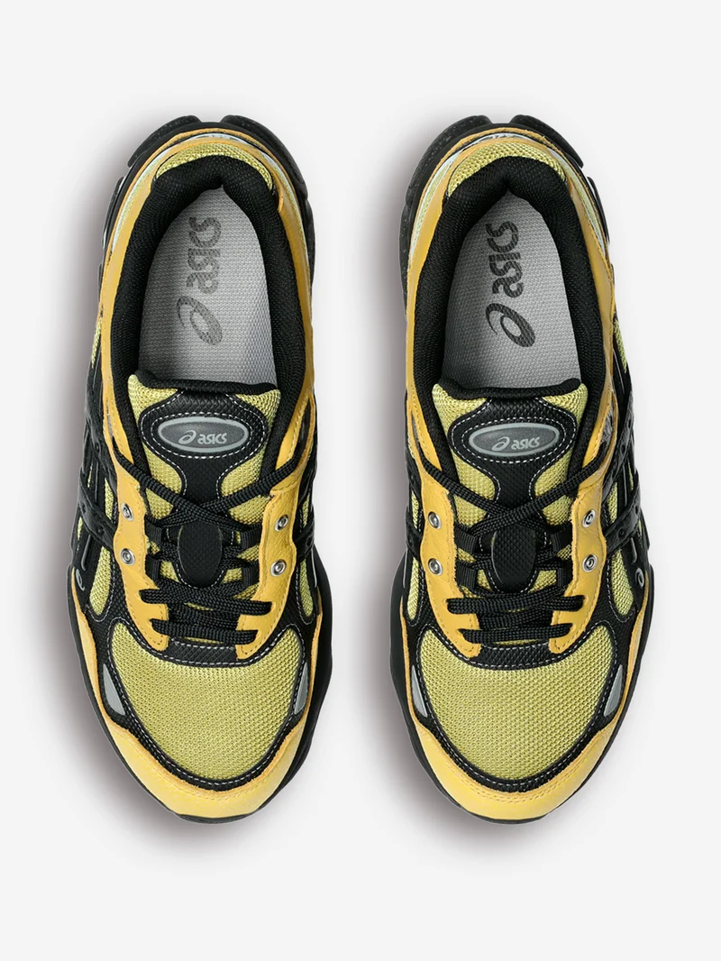 GEL-NYC 2.0 SSHS gialle x Hal Studios