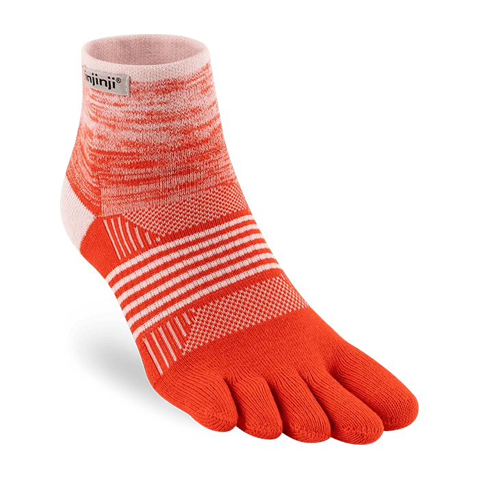 Injinji Trail Mini-Crew Dames