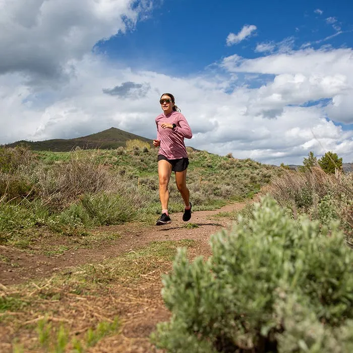 Injinji Trail Mini-Crew Dames