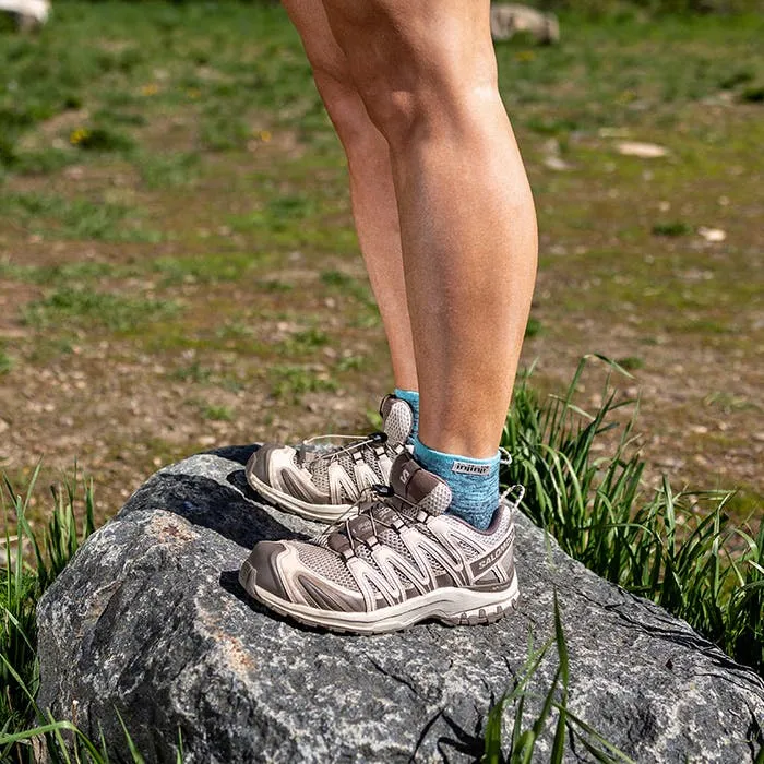 Injinji Trail Mini-Crew Dames
