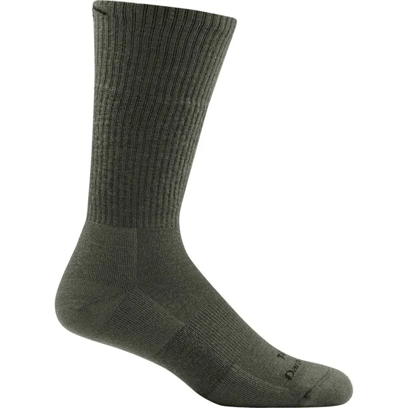 Darn Tough | T4021 Tactical | Boot Sock | Cushion | Unisex