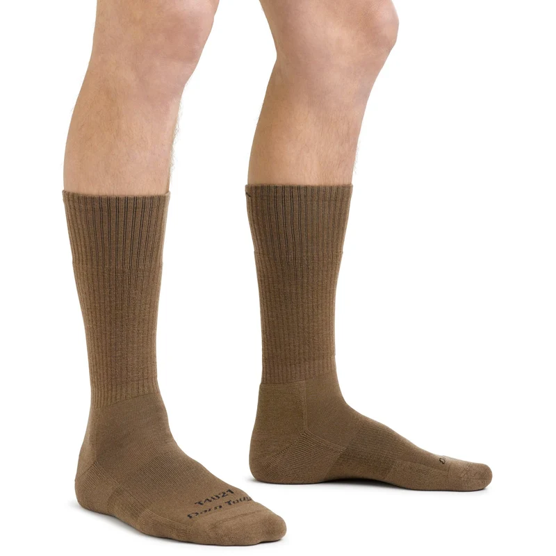 Darn Tough | T4021 Tactical | Boot Sock | Cushion | Unisex