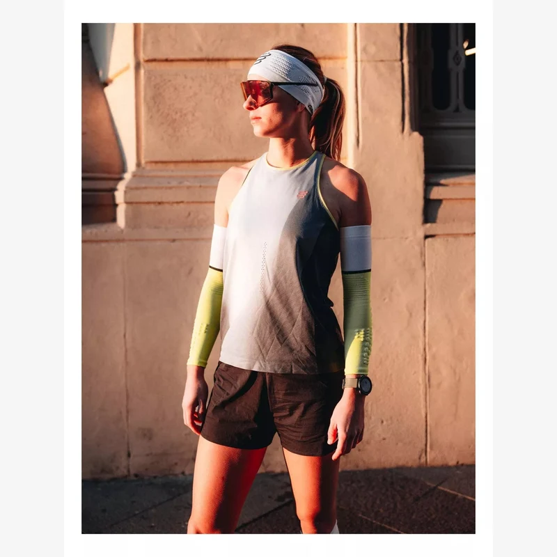 Compressport Armforce Ultralight Armsleeves
