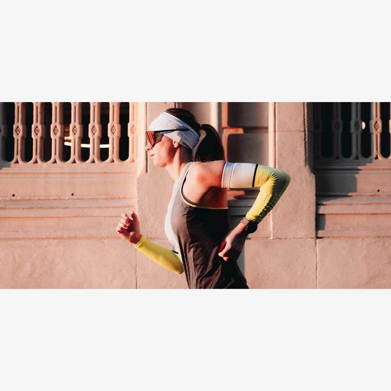 Compressport Armforce Ultralight Armsleeves