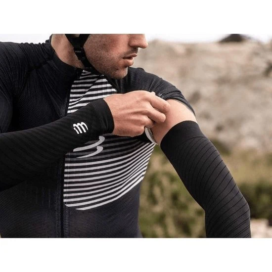 Compressport Armforce Ultralight Armsleeves