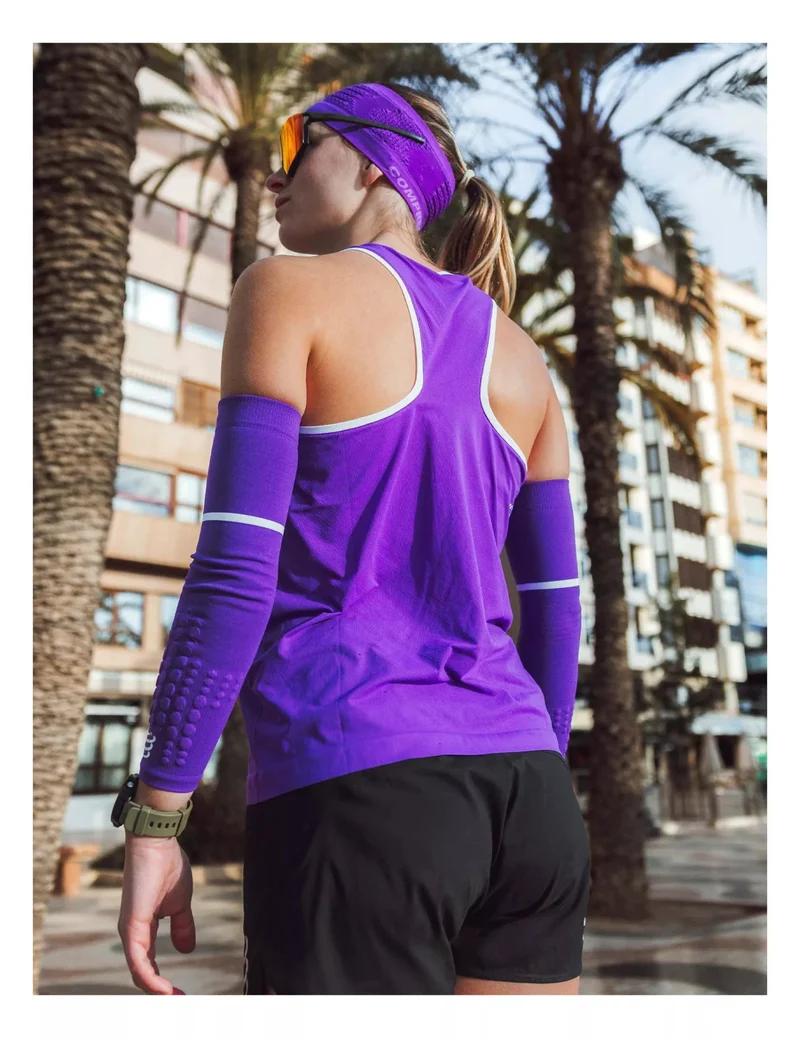 Compressport Armforce Ultralight Armsleeves