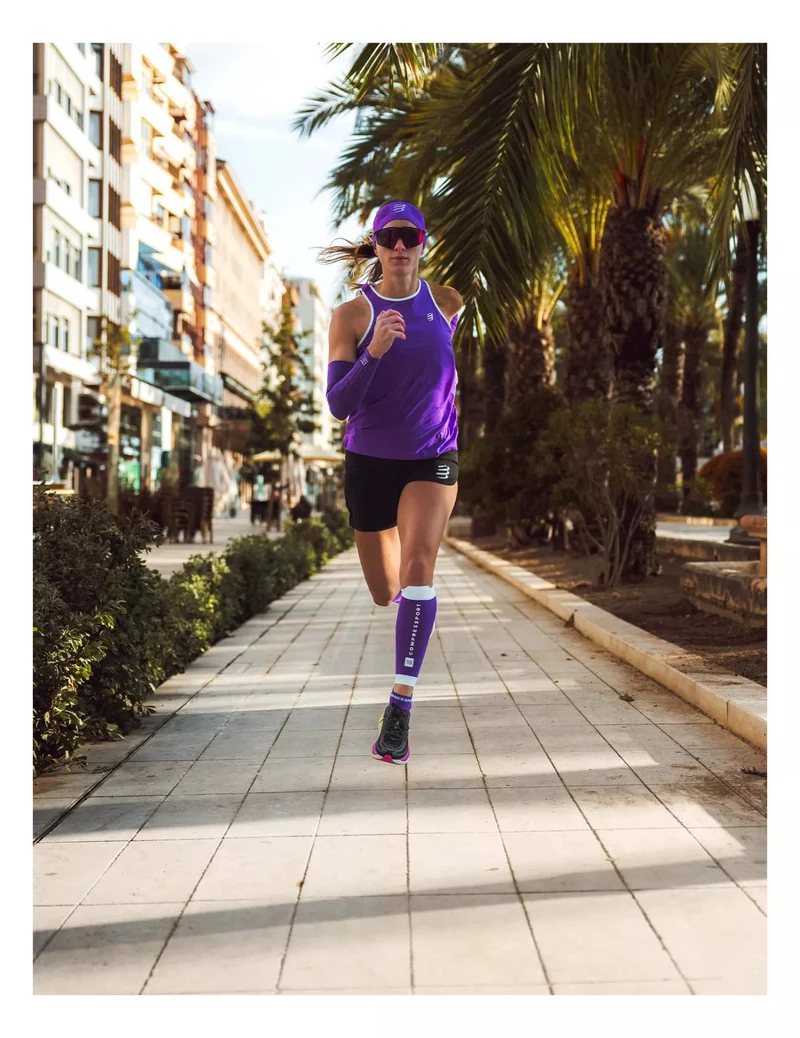 Compressport Armforce Ultralight Armsleeves