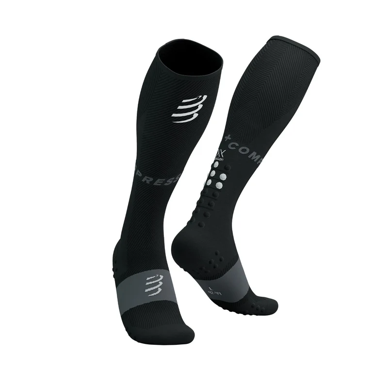 Compressport Full Socks Oxygen