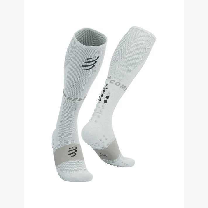 Compressport Full Socks Oxygen