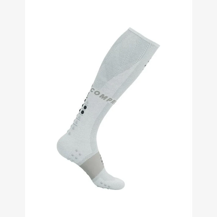 Compressport Full Socks Oxygen