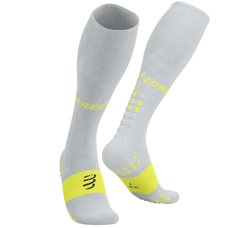 Compressport Full Socks Oxygen