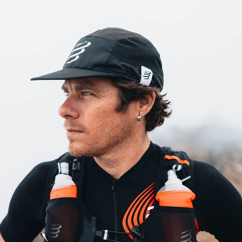 Compressport 5 Panel Light Cap