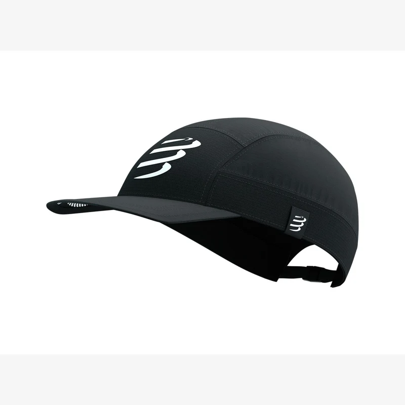 Compressport 5 Panel Light Cap