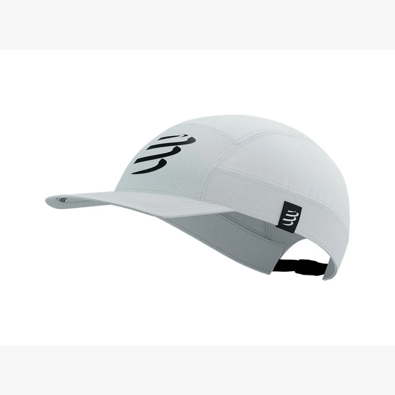 Compressport 5 Panel Light Cap