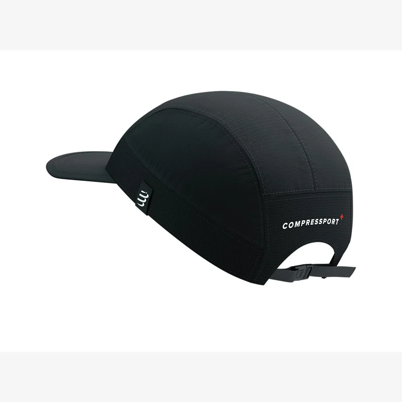 Compressport 5 Panel Light Cap