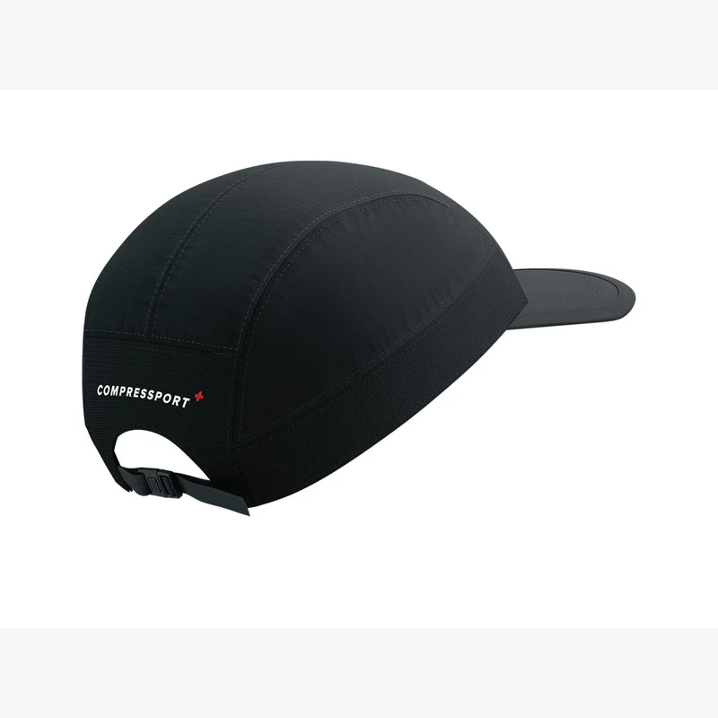 Compressport 5 Panel Light Cap