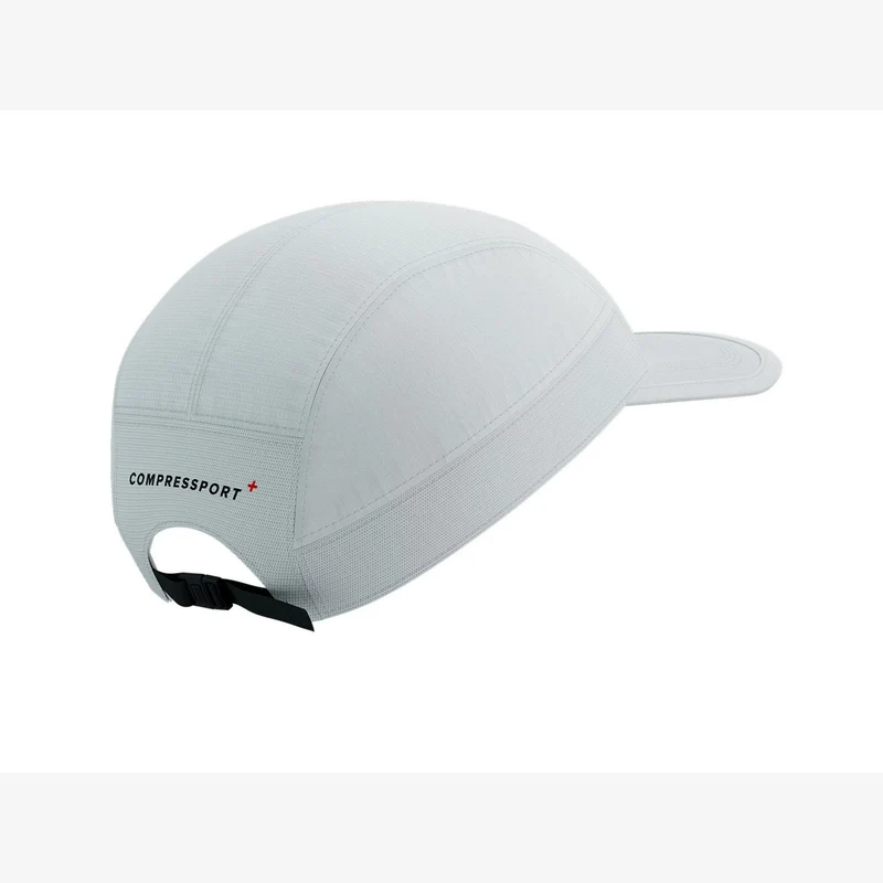 Compressport 5 Panel Light Cap
