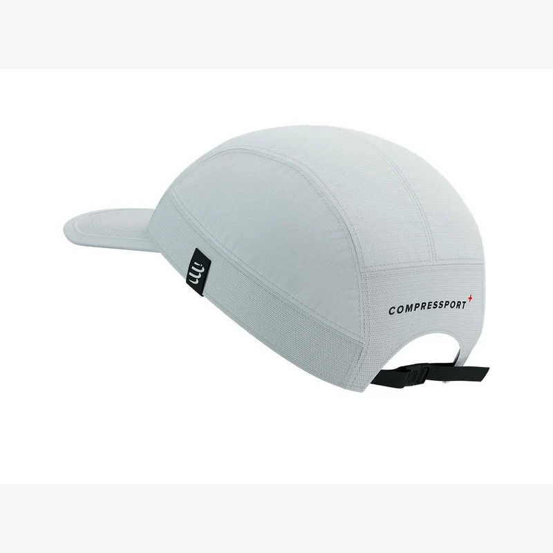 Compressport 5 Panel Light Cap