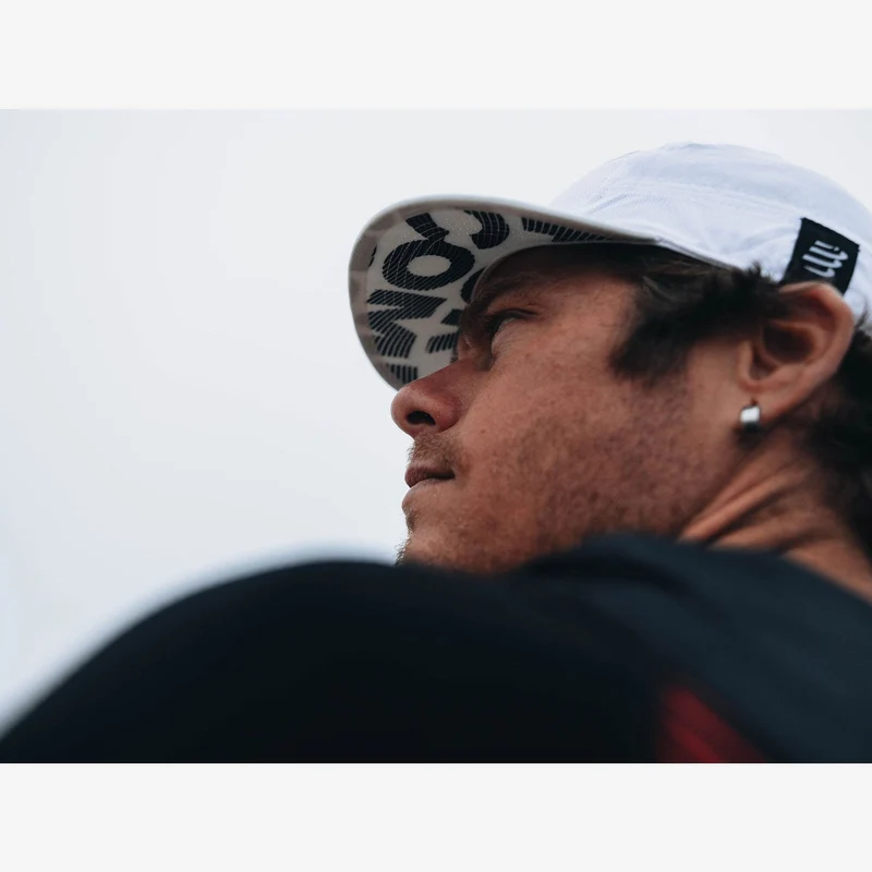 Compressport 5 Panel Light Cap