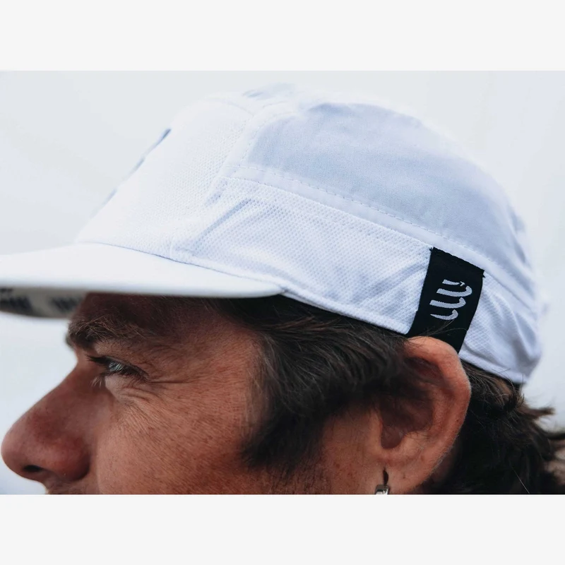 Compressport 5 Panel Light Cap