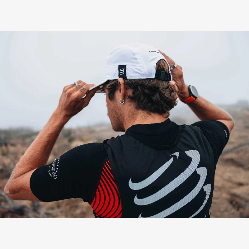 Compressport 5 Panel Light Cap