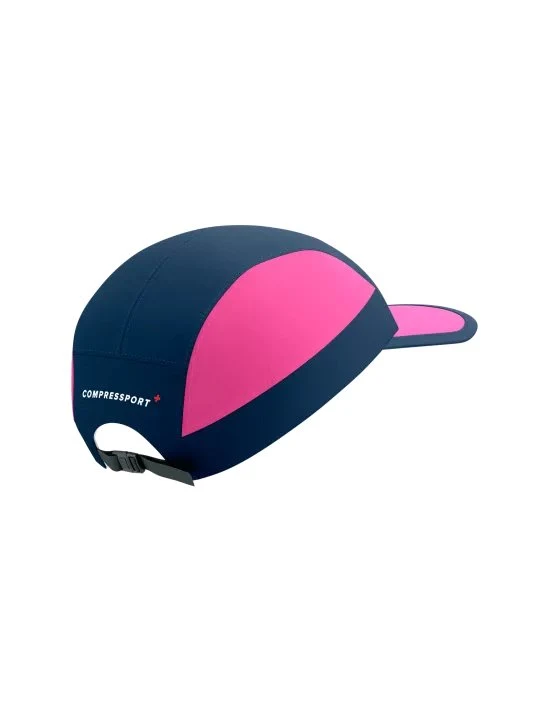 Compressport 5 Panel Light Cap
