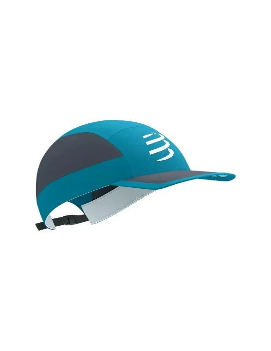 Compressport 5 Panel Light Cap