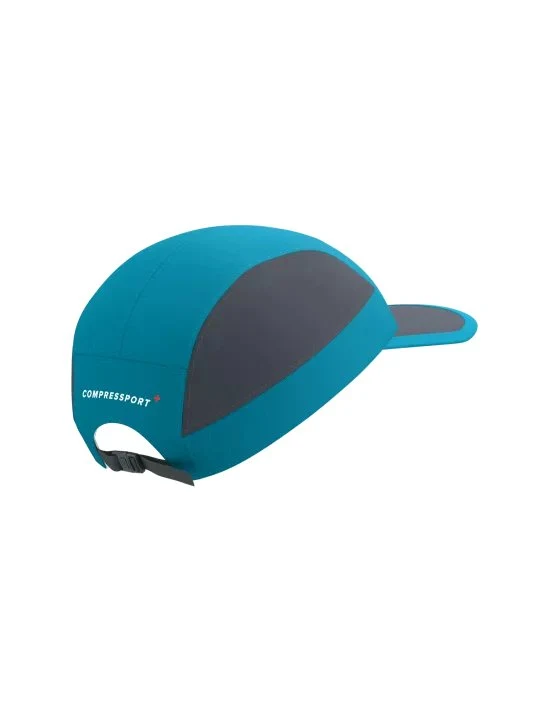 Compressport 5 Panel Light Cap