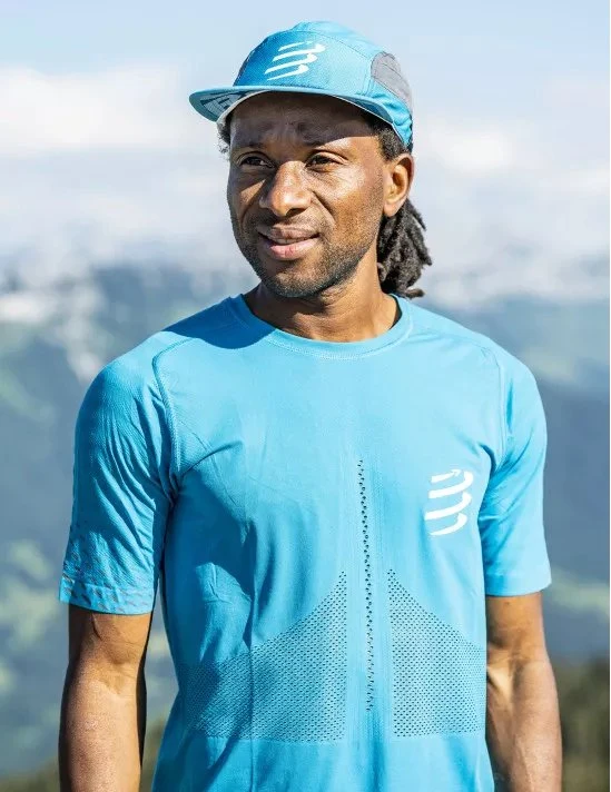 Compressport 5 Panel Light Cap