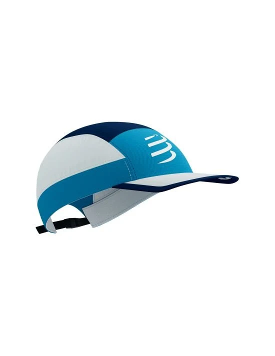Compressport 5 Panel Light Cap